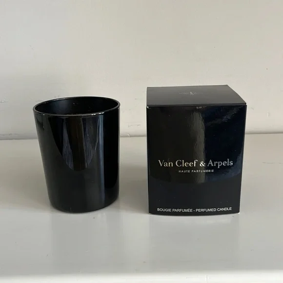 VISIONAIRE No.48 Van Cleef & Arpels 置物 VISIONAIRE 48 MAGIC Van